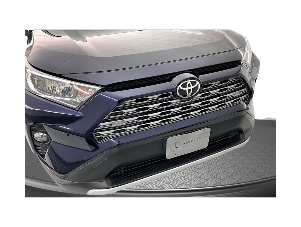 Thumbnail: 2021 Toyota RAV4 - 27