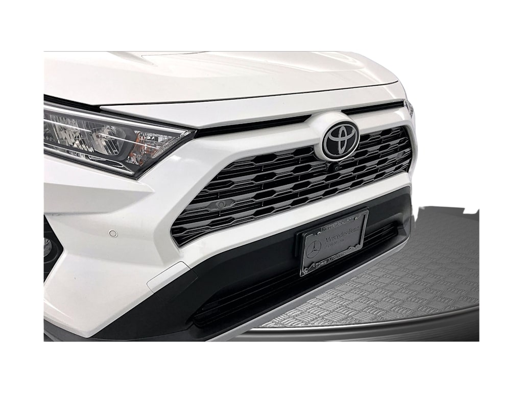Thumbnail: 2021 Toyota RAV4 - 27