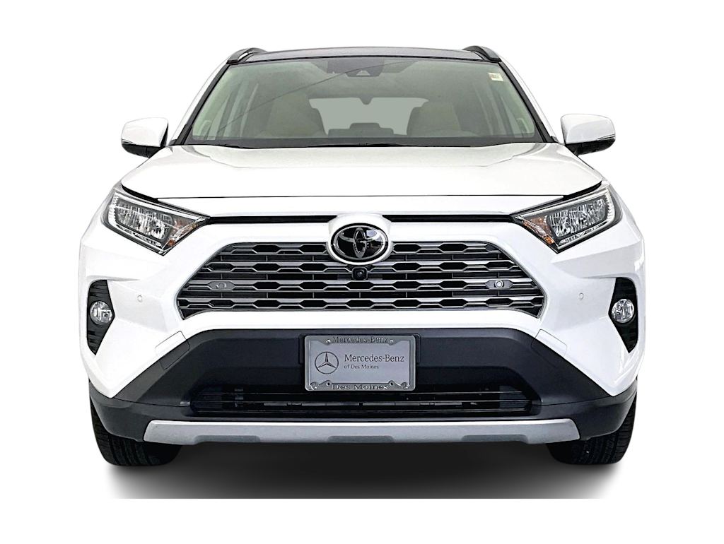 Thumbnail: 2021 Toyota RAV4 - 6