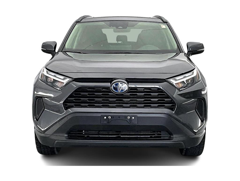Thumbnail: 2023 Toyota RAV4 - 6