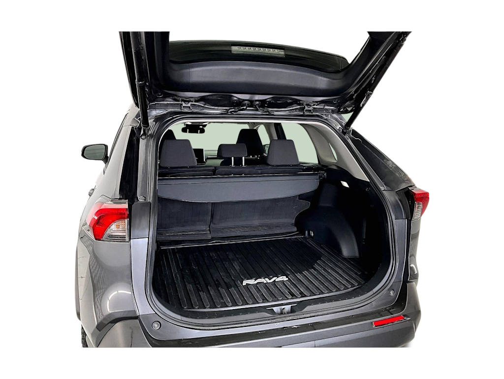 Thumbnail: 2023 Toyota RAV4 - 18