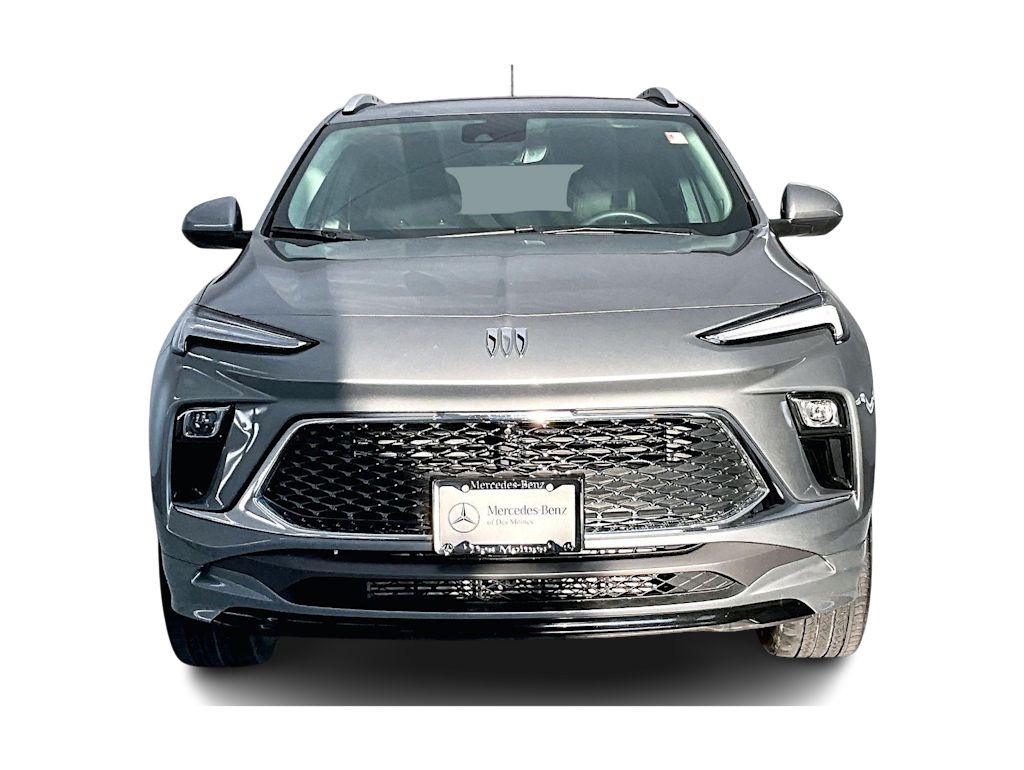 Thumbnail: 2024 Buick Encore GX - 20
