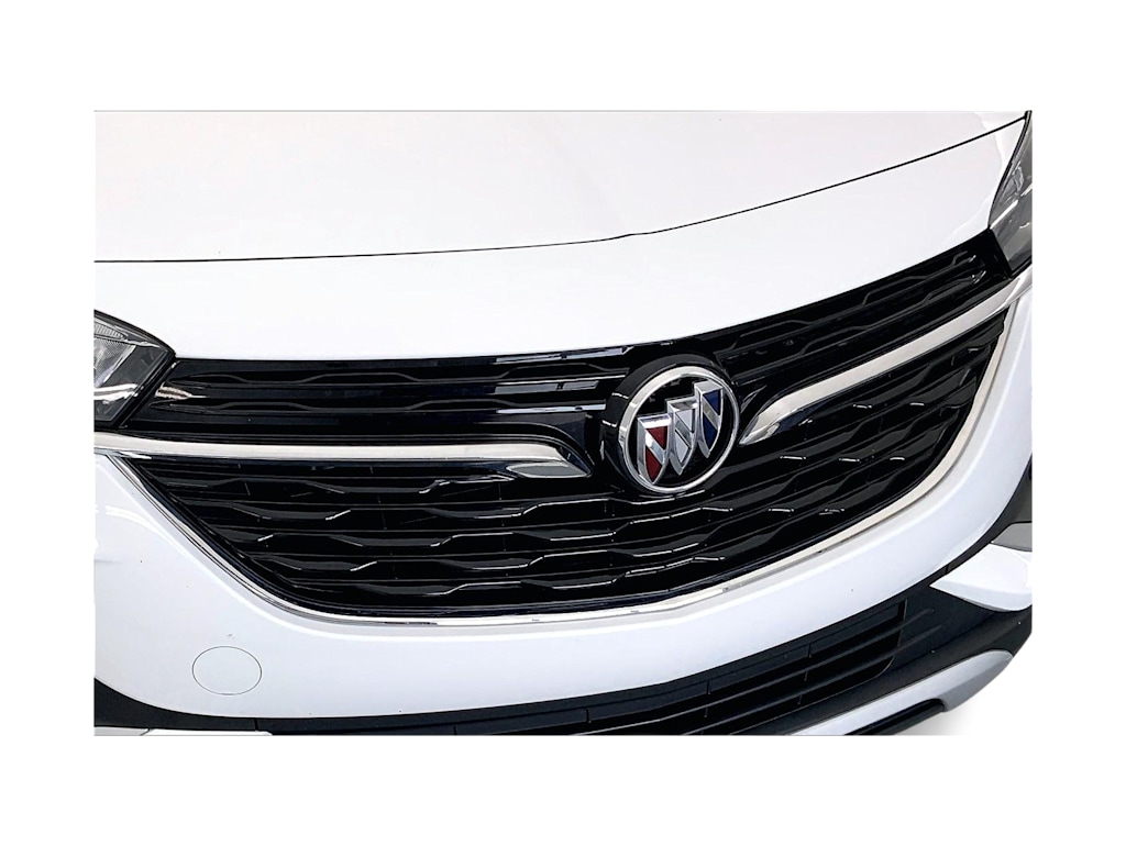 Thumbnail: 2020 Buick Encore GX - 26