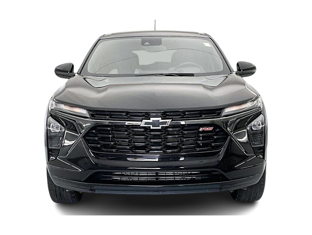 Thumbnail: 2024 Chevrolet Trax - 6