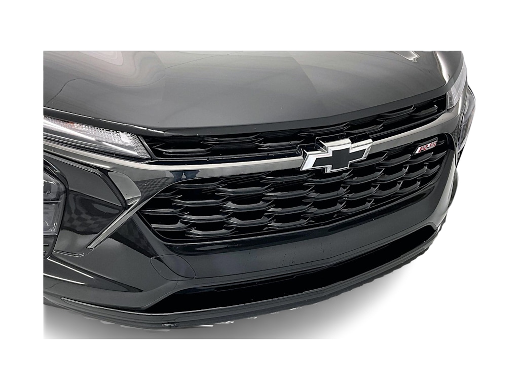 Thumbnail: 2024 Chevrolet Trax - 27