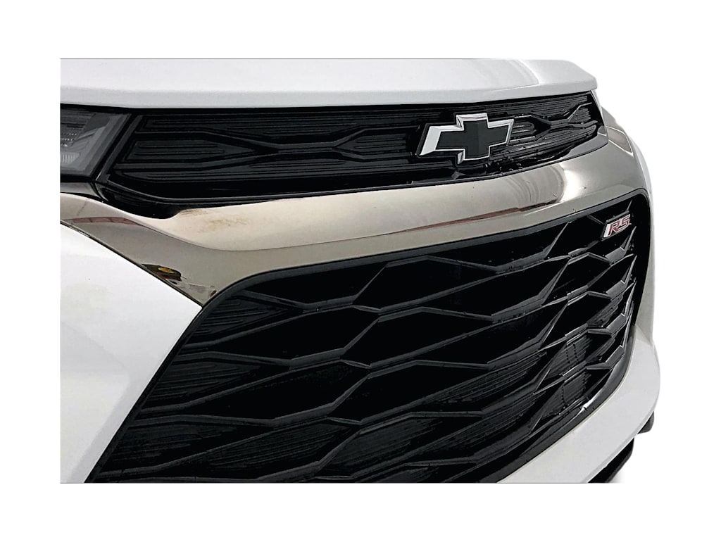 Thumbnail: 2021 Chevrolet TrailBlazer - 27