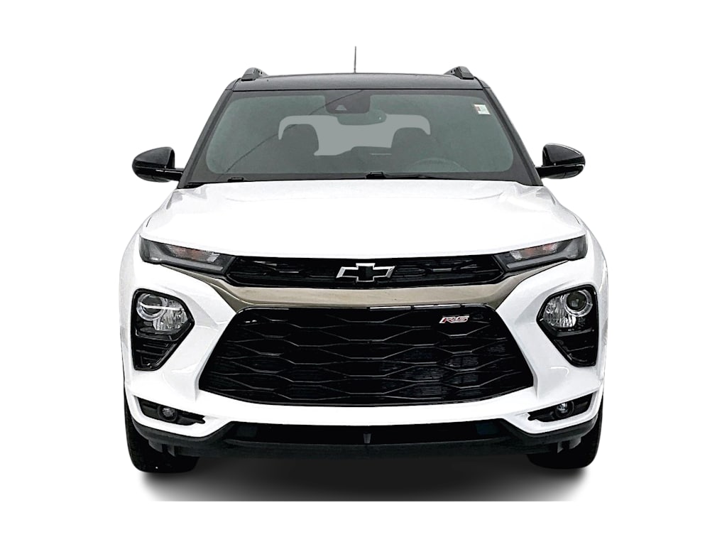 Thumbnail: 2021 Chevrolet TrailBlazer - 20