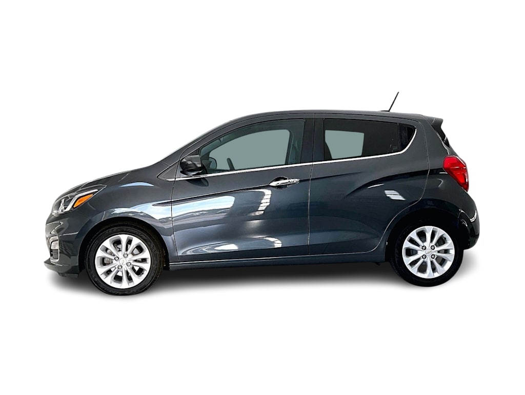 Thumbnail: 2022 Chevrolet Spark - 3