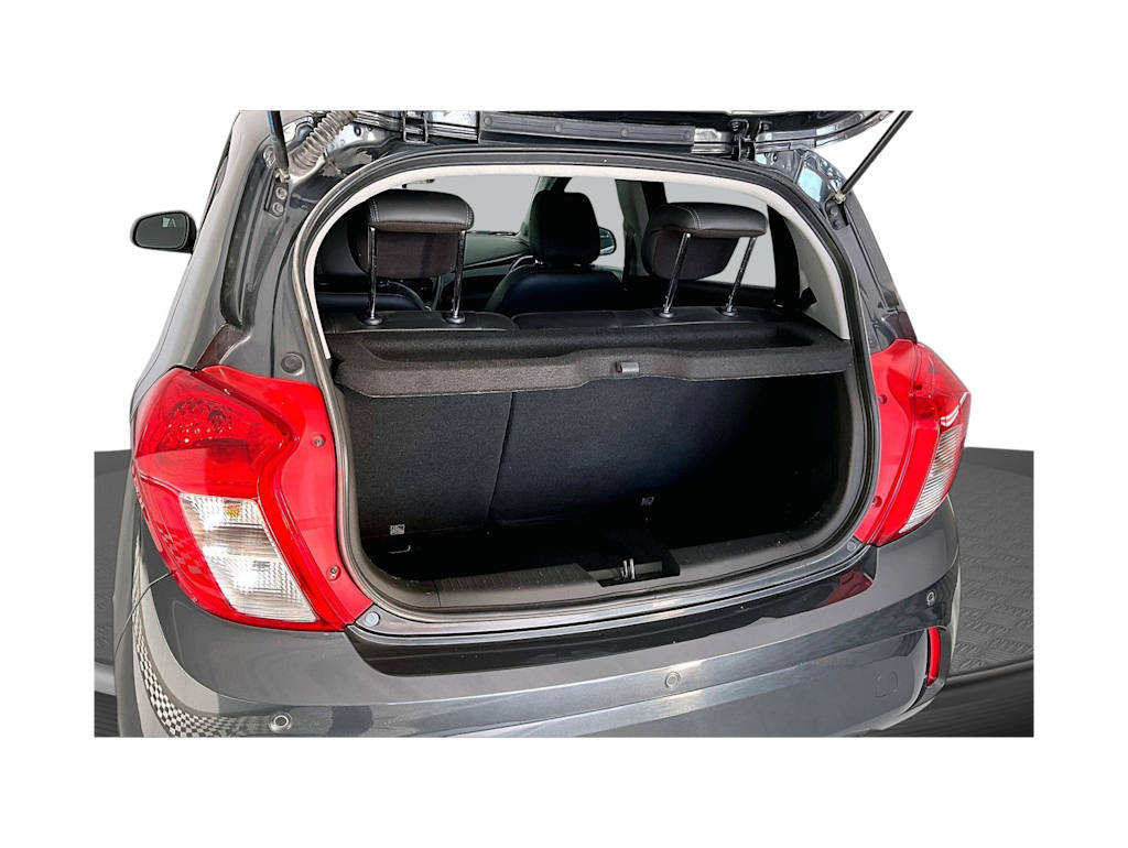 Thumbnail: 2022 Chevrolet Spark - 19