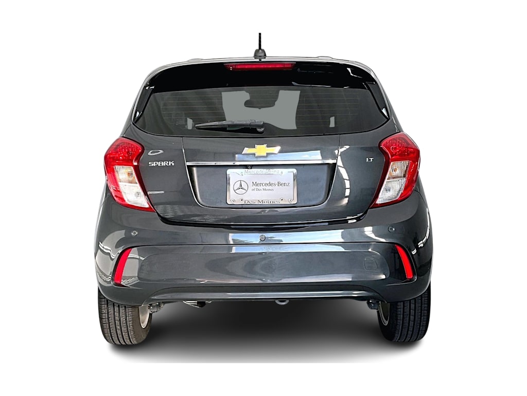 Thumbnail: 2022 Chevrolet Spark - 5