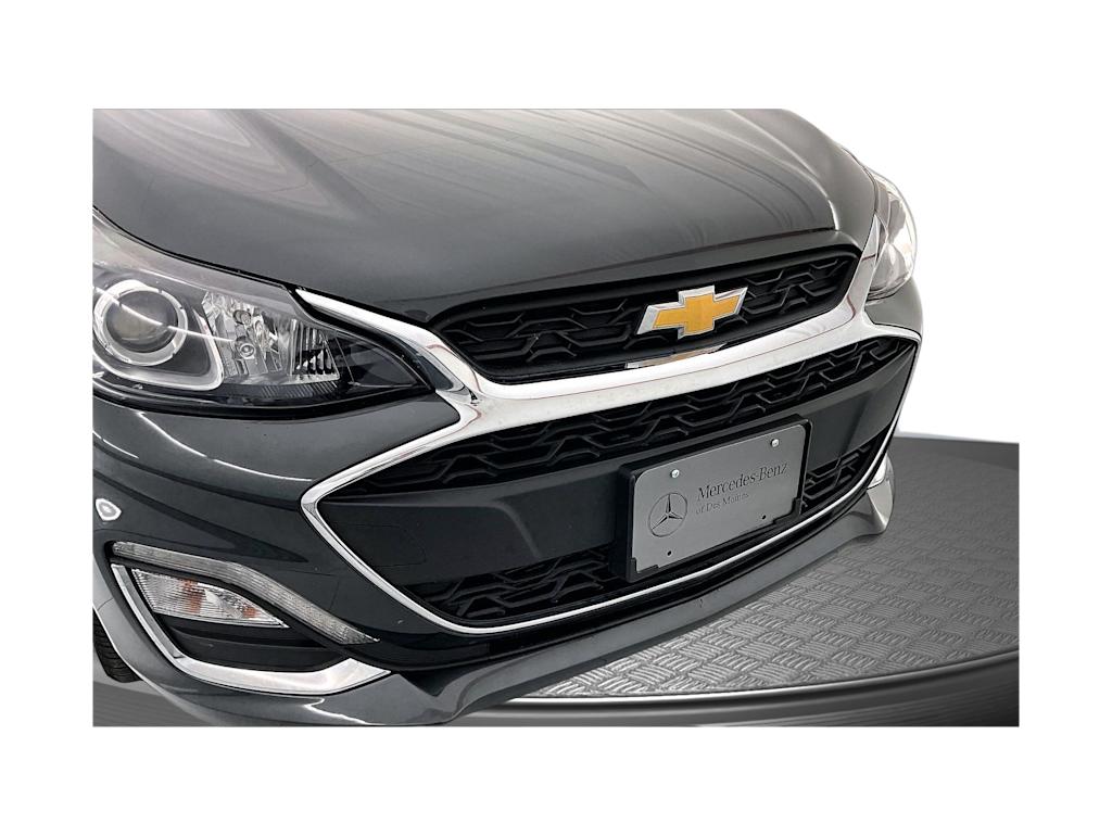 Thumbnail: 2022 Chevrolet Spark - 27