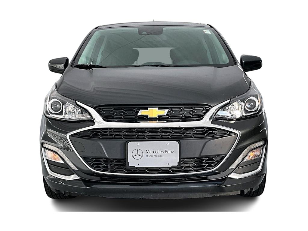 Thumbnail: 2022 Chevrolet Spark - 6