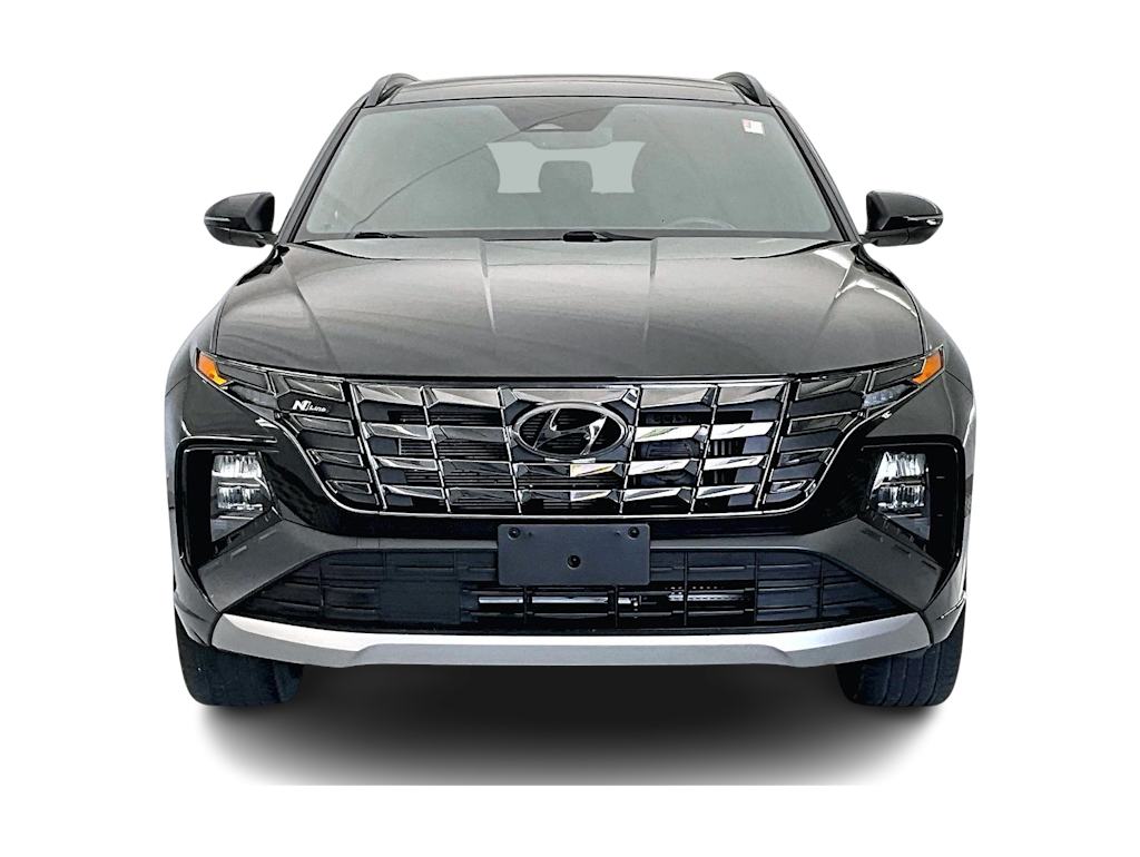 Thumbnail: 2024 Hyundai Tucson - 6