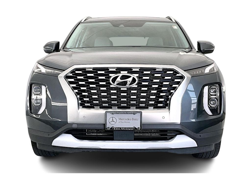 Thumbnail: 2021 Hyundai Palisade - 6