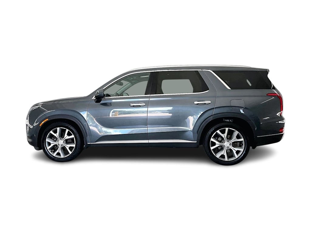 Thumbnail: 2021 Hyundai Palisade - 3