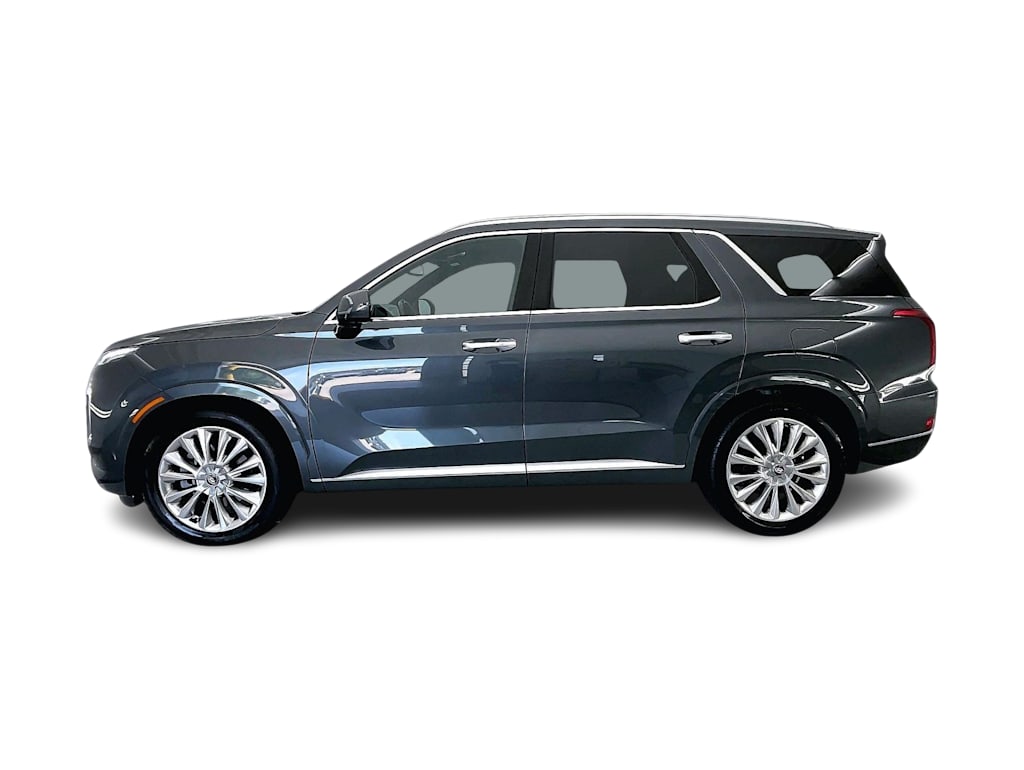 Thumbnail: 2020 Hyundai Palisade - 3