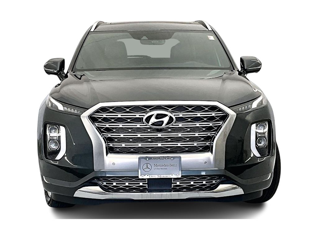 Thumbnail: 2020 Hyundai Palisade - 6