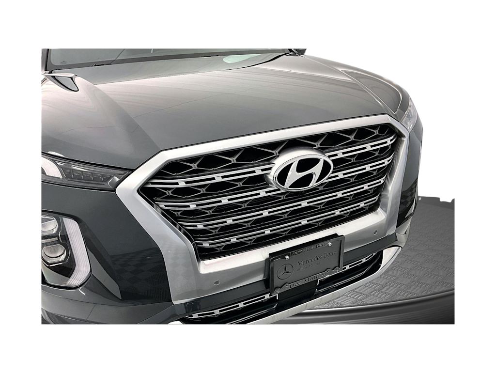 Thumbnail: 2020 Hyundai Palisade - 27