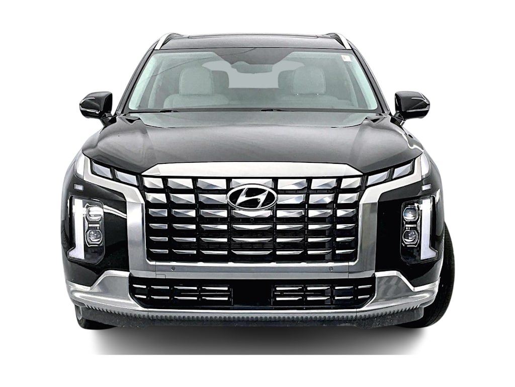 Thumbnail: 2024 Hyundai Palisade - 6