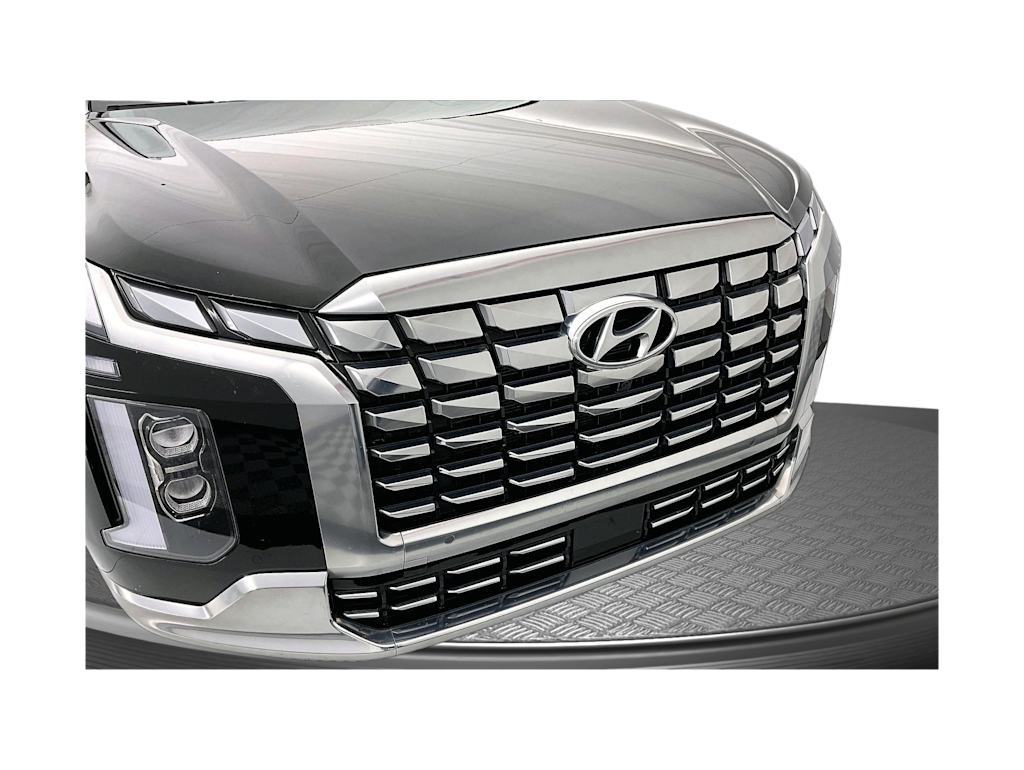 Thumbnail: 2024 Hyundai Palisade - 27