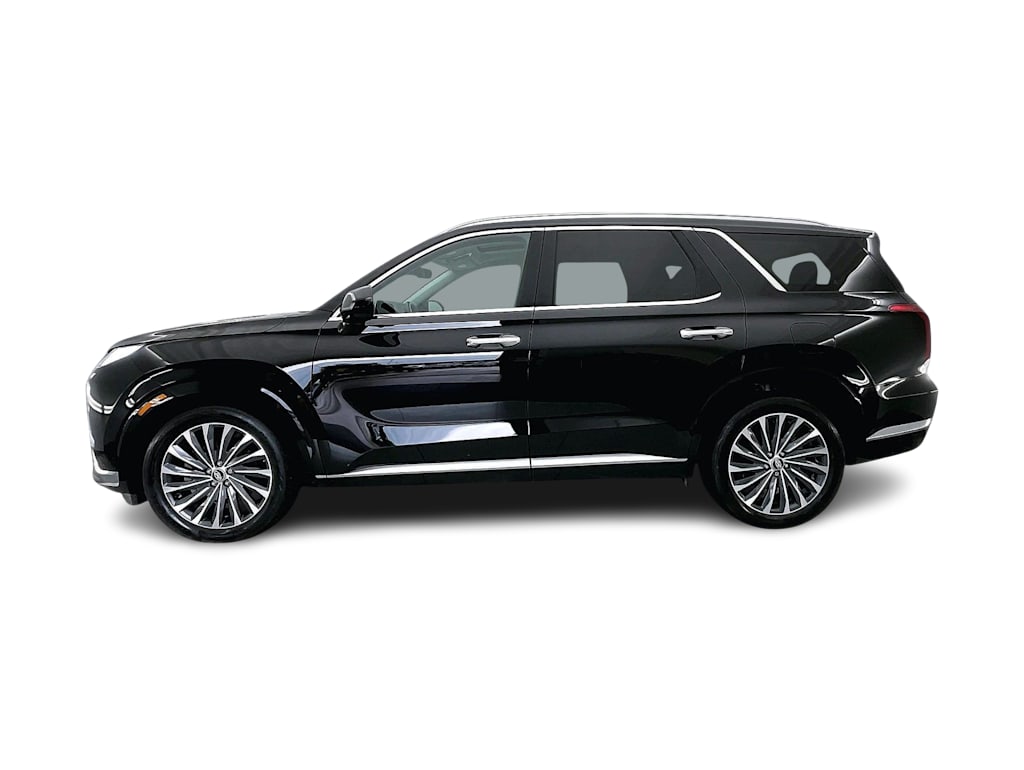 Thumbnail: 2024 Hyundai Palisade - 3