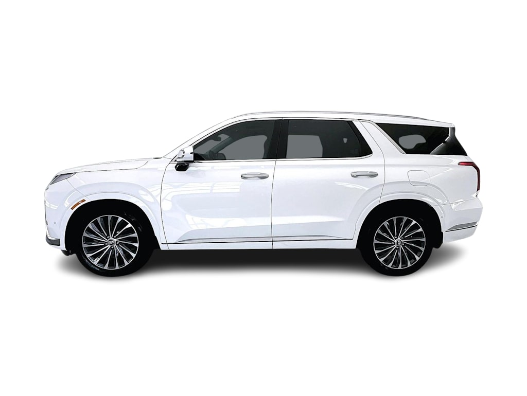 Thumbnail: 2023 Hyundai Palisade - 3