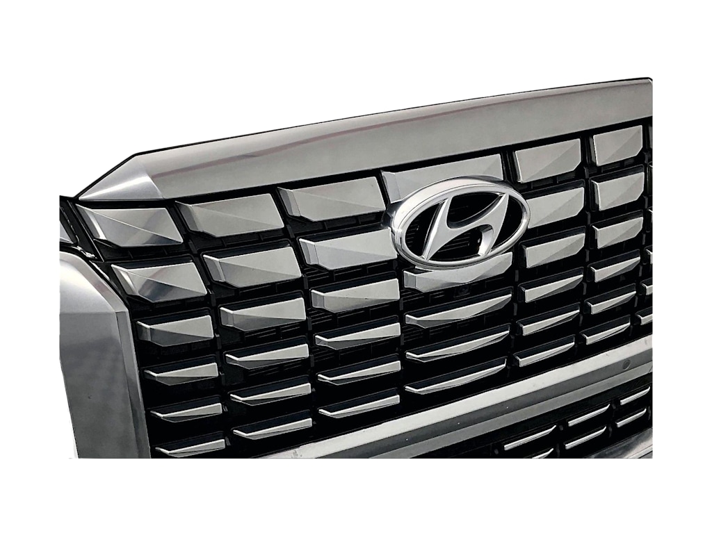 Thumbnail: 2023 Hyundai Palisade - 27