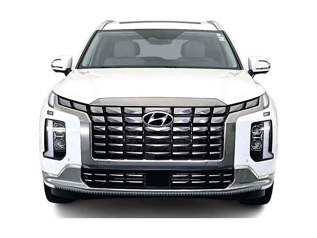 Thumbnail: 2023 Hyundai Palisade - 6