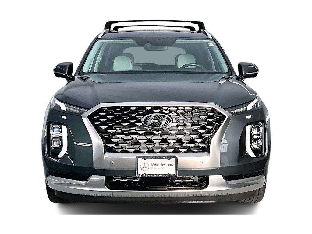 Thumbnail: 2022 Hyundai Palisade - 6