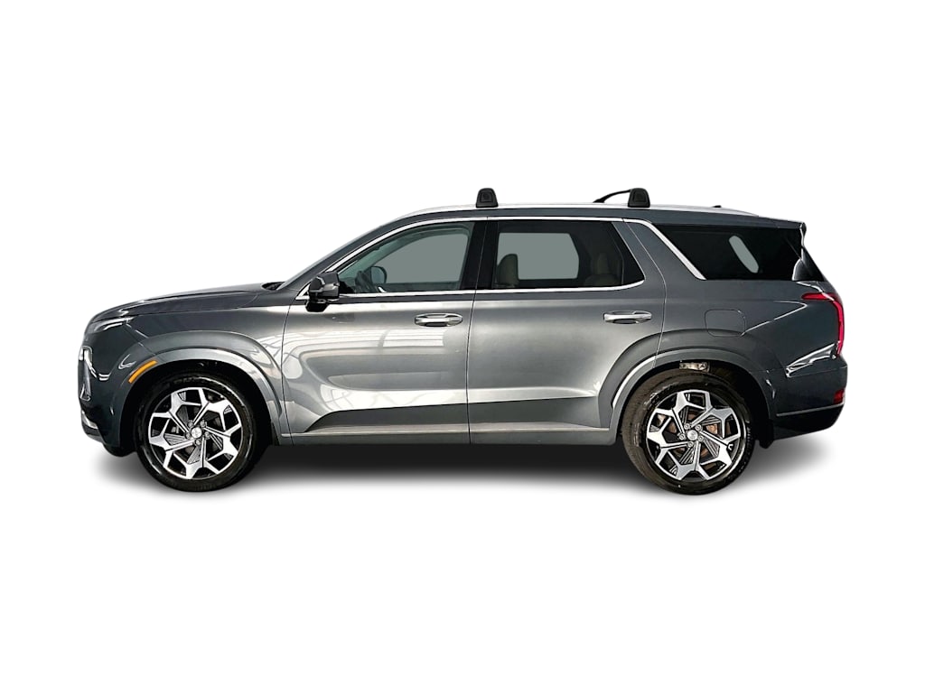 Thumbnail: 2022 Hyundai Palisade - 3