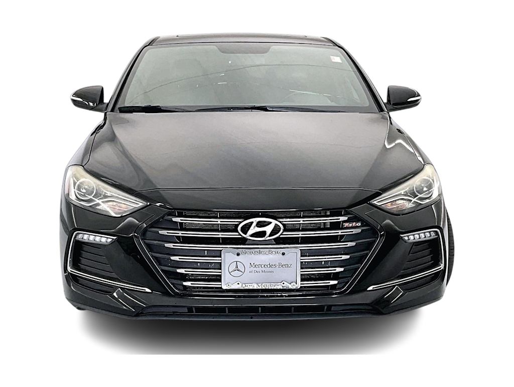 Thumbnail: 2018 Hyundai Elantra - 6
