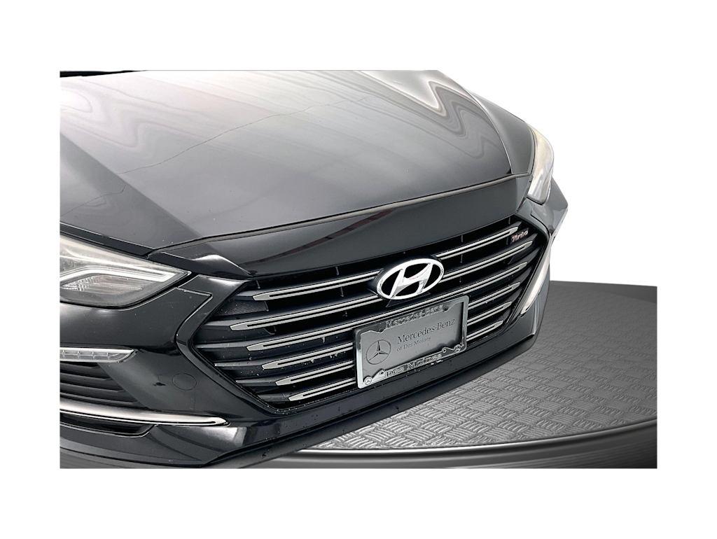Thumbnail: 2018 Hyundai Elantra - 27