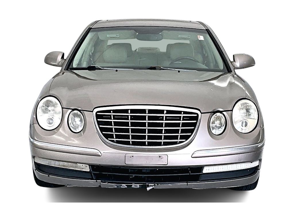 Thumbnail: 2008 Kia Amanti - 6