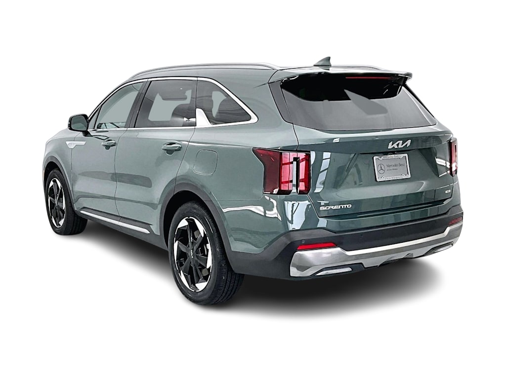 Thumbnail: 2025 Kia Sorento - 4