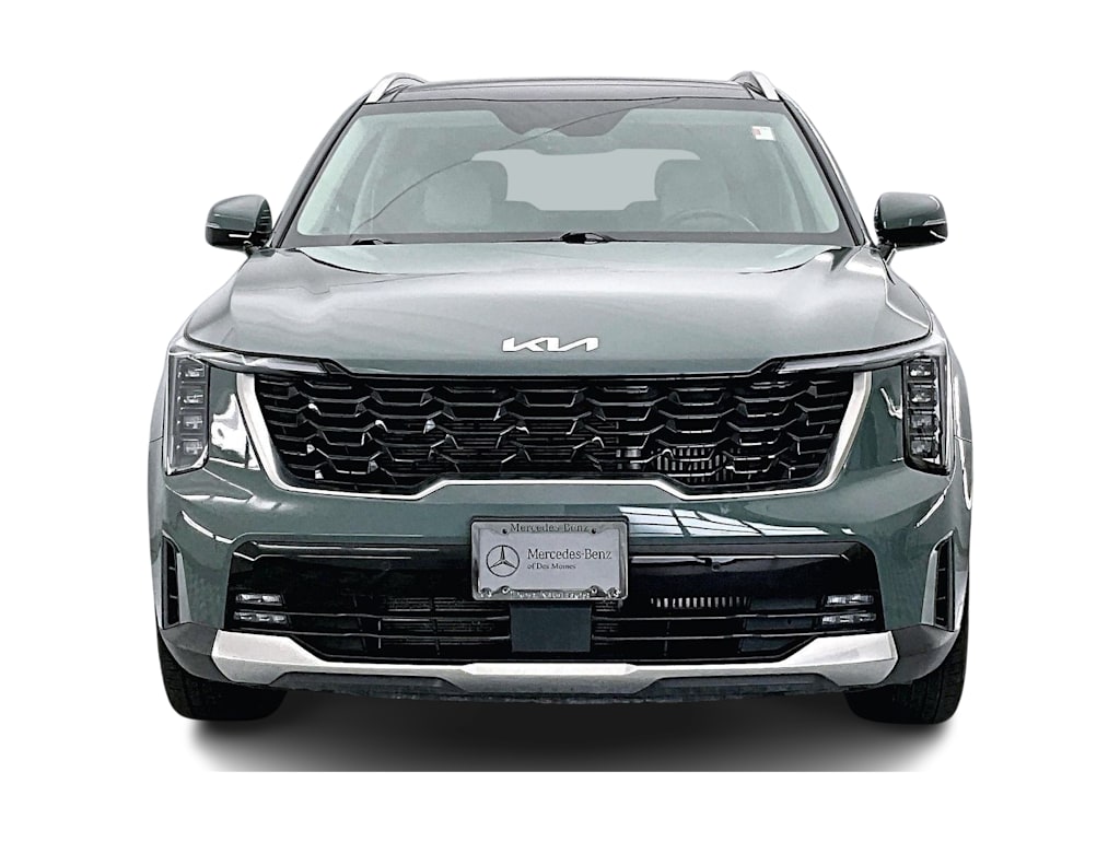 Thumbnail: 2025 Kia Sorento - 6