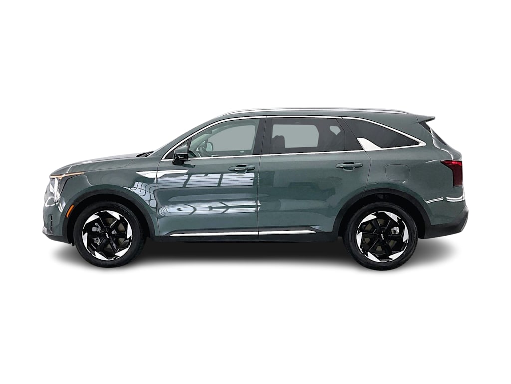 Thumbnail: 2025 Kia Sorento - 3
