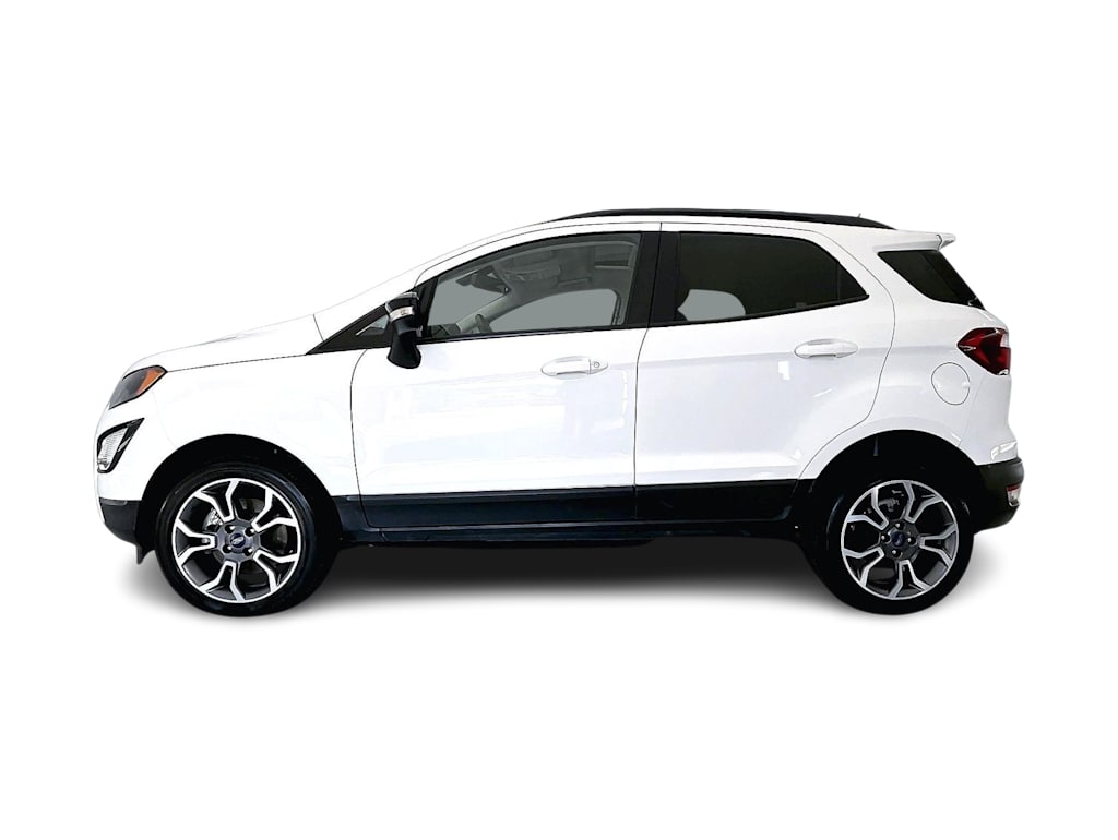 Thumbnail: 2019 Ford EcoSport - 3
