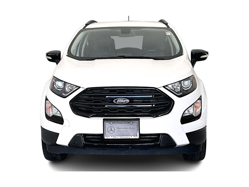 Thumbnail: 2019 Ford EcoSport - 6