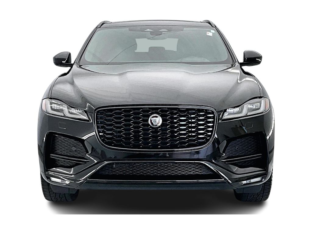 Thumbnail: 2023 Jaguar F-Pace - 20