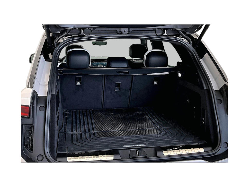 Thumbnail: 2025 Land Rover Range Rover Sport - 28
