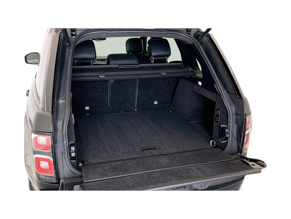 Thumbnail: 2018 Land Rover Range Rover - 18