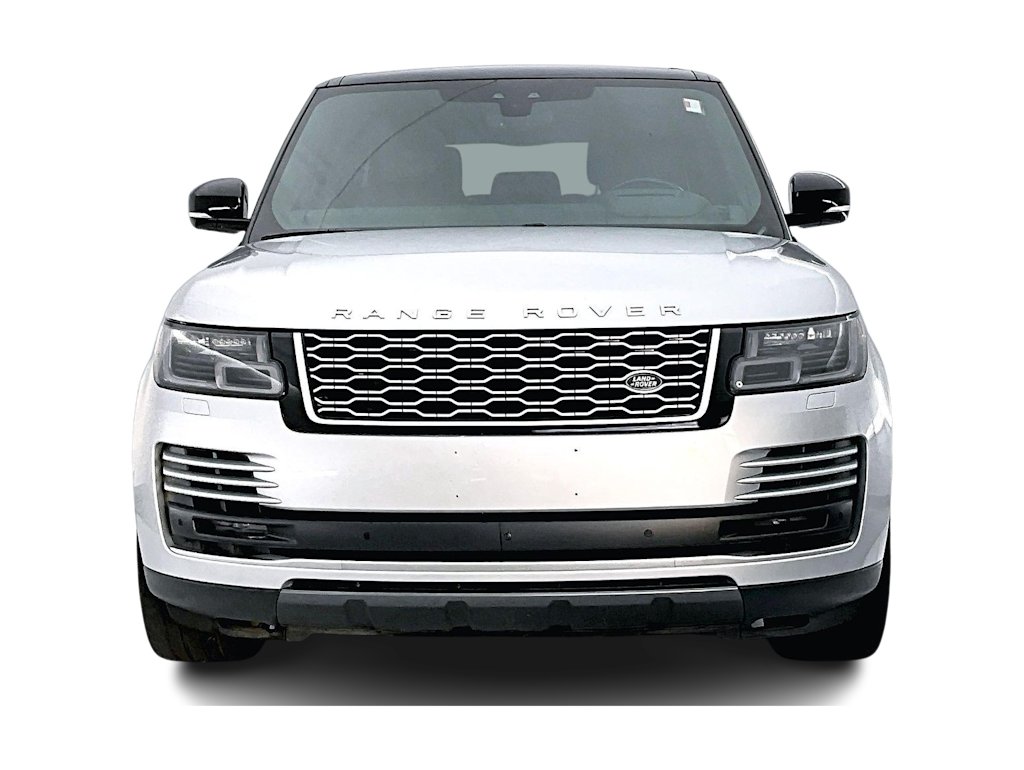Thumbnail: 2020 Land Rover Range Rover - 6