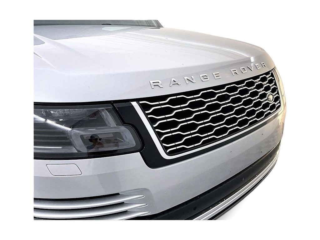 Thumbnail: 2020 Land Rover Range Rover - 27