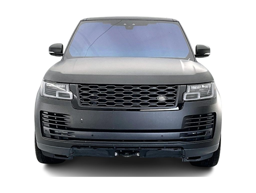 Thumbnail: 2022 Land Rover Range Rover - 6