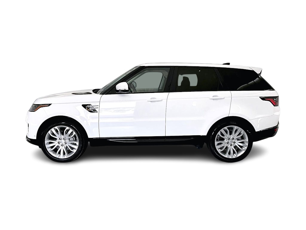 Thumbnail: 2019 Land Rover Range Rover Sport - 3