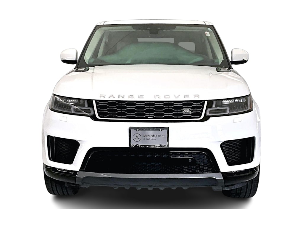 Thumbnail: 2019 Land Rover Range Rover Sport - 6