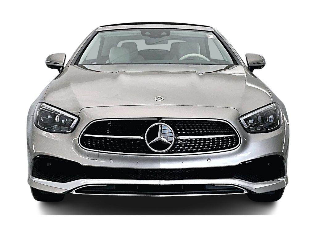 Thumbnail: 2022 Mercedes-Benz E-Class - 6