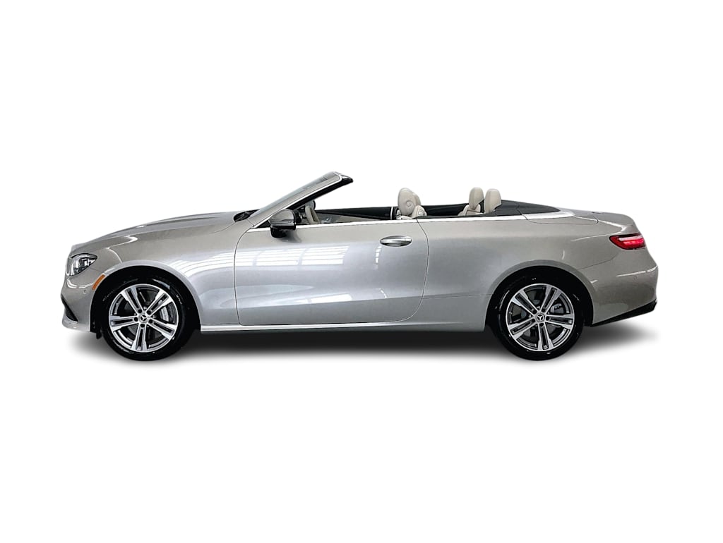Thumbnail: 2022 Mercedes-Benz E-Class - 3