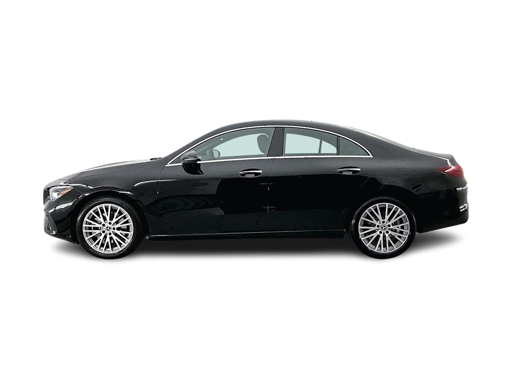 Thumbnail: 2026 Mercedes-Benz CLA - 3