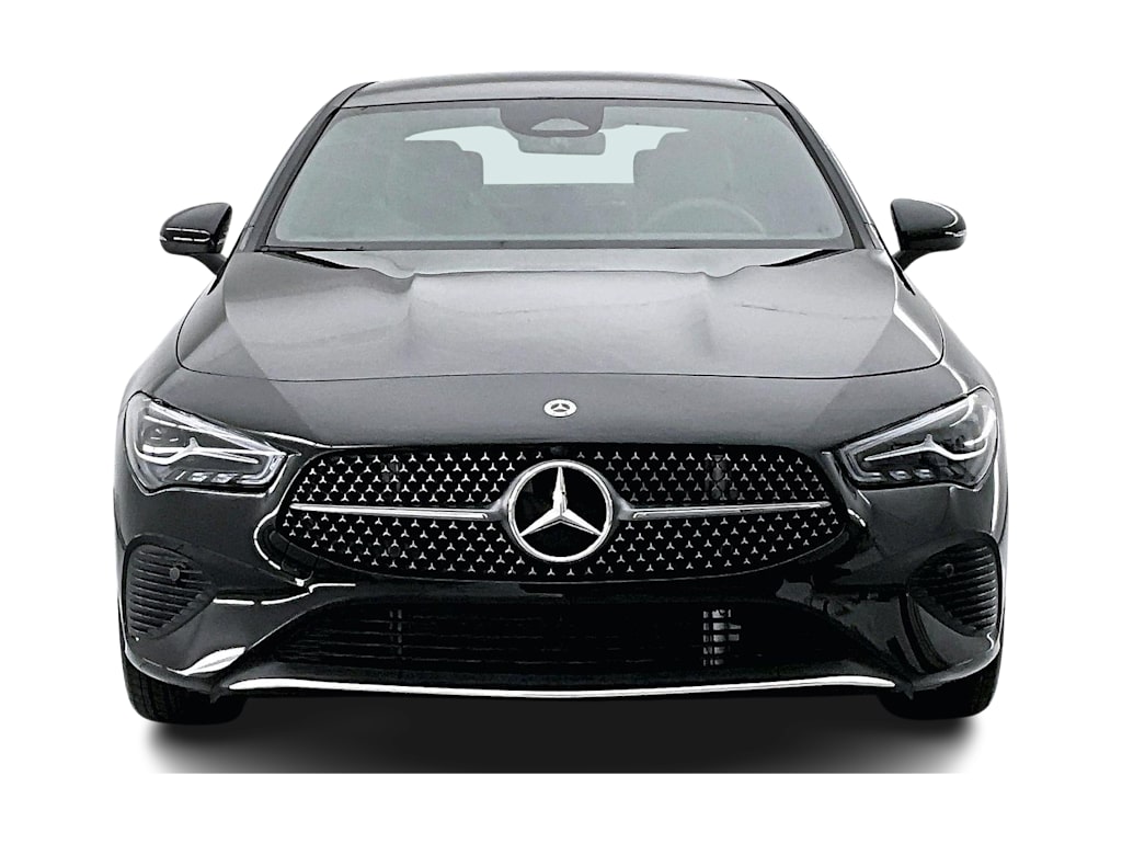Thumbnail: 2026 Mercedes-Benz CLA - 6
